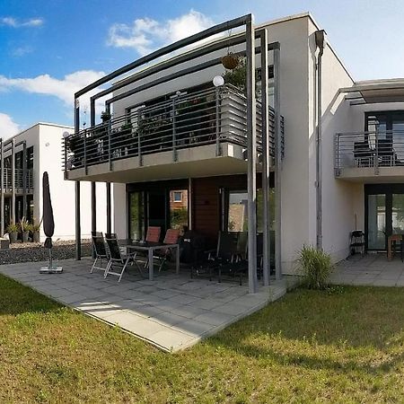 Ferienwohnung Meerzeit Eg Altefähr Exteriér fotografie