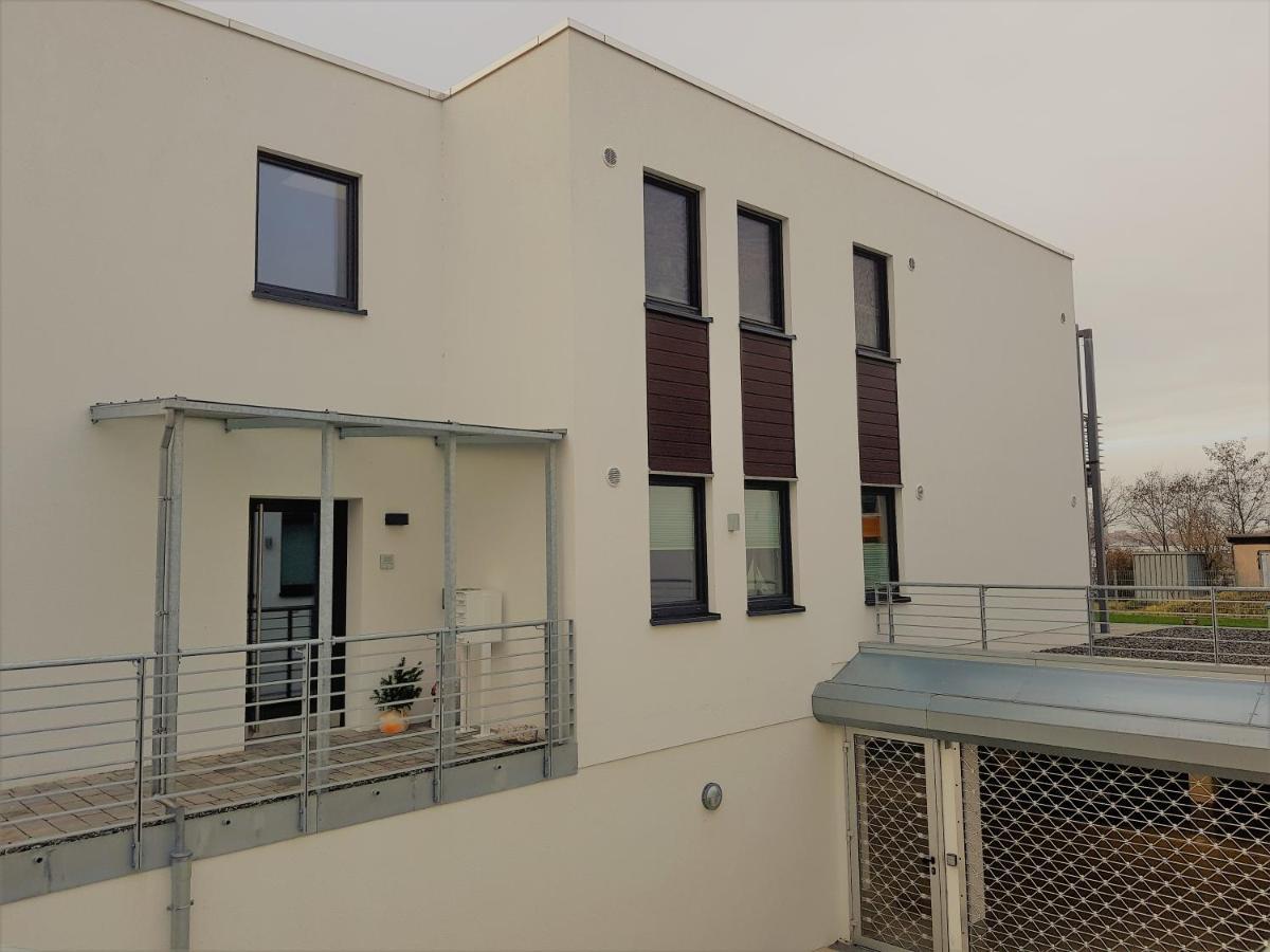 Ferienwohnung Meerzeit Eg Altefähr Exteriér fotografie