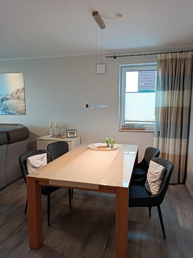 Ferienwohnung Meerzeit Eg Altefähr Exteriér fotografie